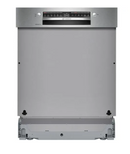 Lavastoviglie 60cm integrabile parzialmente Classe A - Bosch Serie 4 - EUROBABYLON