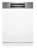 Lavastoviglie 60cm integrabile parzialmente Classe A - Bosch Serie 4 - EUROBABYLON