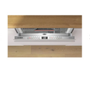 Lavastoviglie Bosch SBV4EAX28E Serie 4 da 60 cm completamente integrata, classe di efficienza energetica: A - EUROBABYLON