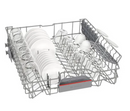 Lavastoviglie Bosch SBV4EVX08E Serie 4 da 60 cm completamente integrata - EUROBABYLON