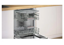 Lavastoviglie Bosch SBV4EVX08E Serie 4 da 60 cm completamente integrata - EUROBABYLON