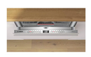 Lavastoviglie Bosch SBV4EVX08E Serie 4 da 60 cm completamente integrata - EUROBABYLON