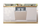 Lavastoviglie Bosch SBV4EVX08E Serie 4 da 60 cm completamente integrata - EUROBABYLON