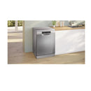 Lavastoviglie Bosch SMS6ZCI16E Serie 6  libera installazione 60 cm - EUROBABYLON
