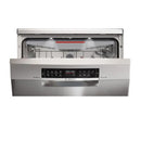 Lavastoviglie Bosch SMS6ZCI16E Serie 6  libera installazione 60 cm - EUROBABYLON