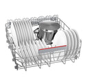 Lavastoviglie Bosch SMU4ECS28E Serie 4 da 60 cm Sottopiano Classe A - EUROBABYLON