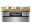 Lavastoviglie Bosch SMU4ECS28E Serie 4 da 60 cm Sottopiano Classe A - EUROBABYLON