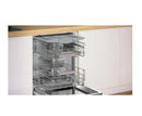 Lavastoviglie Bosch SMU4ECS28E Serie 4 da 60 cm Sottopiano Classe A - EUROBABYLON
