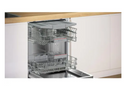 Lavastoviglie Bosch Serie 4 | Sottopiano 60cm | SMU4EVS08E Inox B - EUROBABYLON