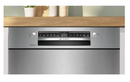 Lavastoviglie Bosch Serie 4 | Sottopiano 60cm | SMU4EVS08E Inox B - EUROBABYLON