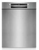 Lavastoviglie Bosch Serie 4 | Sottopiano 60cm | SMU4EVS08E Inox B - EUROBABYLON