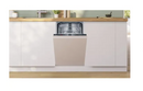 Lavastoviglie Slim 45 cm Bosch Serie 2 SPV2HKX42E - EUROBABYLON
