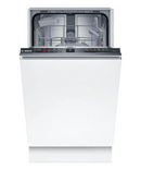 Lavastoviglie Slim 45 cm Bosch Serie 2 SPV2HKX42E - EUROBABYLON