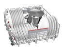 Lavastoviglie da incasso Bosch SMU6ECS12E Serie 6 da 60 cm Classe A - EUROBABYLON