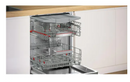 Lavastoviglie da incasso Bosch SMU6ECS12E Serie 6 da 60 cm Classe A - EUROBABYLON