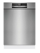 Lavastoviglie da incasso Bosch SMU6ECS12E Serie 6 da 60 cm Classe A - EUROBABYLON