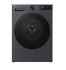 Lavatrice LG F4WX701YB da 11 kg, 1350 giri/min nera - EUROBABYLON