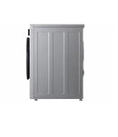 Lavatrice LG F4WX801YS 11 kg 1350 giri/min Argento - EUROBABYLON