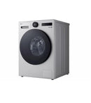 Lavatrice LG F4WX801YS 11 kg 1350 giri/min Argento - EUROBABYLON