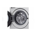 Lavatrice LG F4WX801YS 11 kg 1350 giri/min Argento - EUROBABYLON