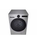 Lavatrice LG F4WX801YS 11 kg 1350 giri/min Argento - EUROBABYLON