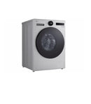 Lavatrice LG F4WX801YS 11 kg 1350 giri/min Argento - EUROBABYLON