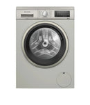 Lavatrice Siemens WU14UTS8 iQ500 da 9 kg 1400 giri/min colore argento - EUROBABYLON