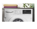 Lavatrice-asciugatrice Bosch WKD28490 Serie 6, 8 kg / 5 kg, 1400 giri/min