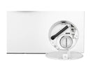 Lavatrice-asciugatrice Bosch WKD28490 Serie 6, 8 kg / 5 kg, 1400 giri/min