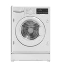 Lavatrice-asciugatrice Bosch WKD28490 Serie 6, 8 kg / 5 kg, 1400 giri/min