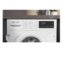 Lavatrice-asciugatrice Siemens WK14D490 serie iQ500, 8 kg / 5 kg, 1400 giri/min. - EUROBABYLON