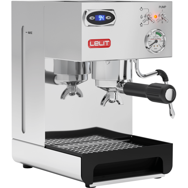 Lelit Anna PL41TEM Automatica/Manuale Macchina per espresso 2,7 L - EUROBABYLON