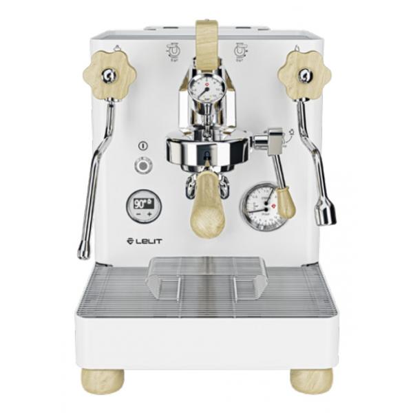 Lelit Bianca Manuale Macchina per espresso 2,5 L - EUROBABYLON