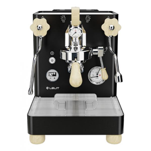 Lelit Bianca Manuale Macchina per espresso 2,5 L - EUROBABYLON
