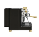 Lelit Bianca PL162T-EUCB Dual Black | Macchina Espresso Dual Boiler - EUROBABYLON
