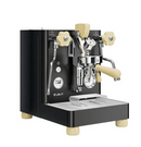 Lelit Bianca PL162T-EUCB Dual Black | Macchina Espresso Dual Boiler - EUROBABYLON