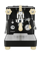 Lelit Bianca PL162T-EUCB Dual Black | Macchina Espresso Dual Boiler - EUROBABYLON