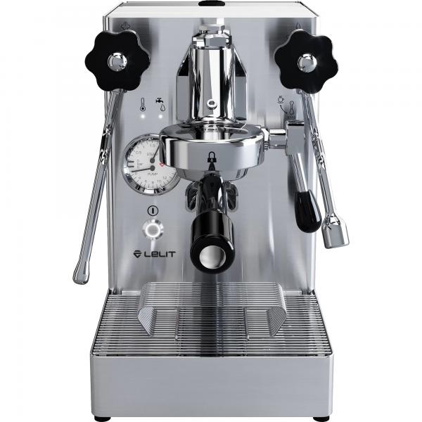 Lelit MaraX PL62X Manuale Macchina per espresso 2,5 L - EUROBABYLON