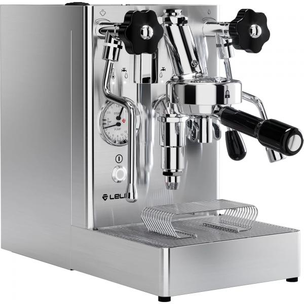 Lelit MaraX PL62X Manuale Macchina per espresso 2,5 L - EUROBABYLON