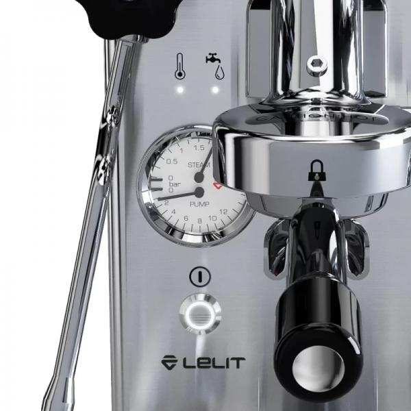 Lelit MaraX PL62X Manuale Macchina per espresso 2,5 L - EUROBABYLON