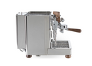 Lelit PL162T Bianca Doppia Caldaia Silver - EUROBABYLON