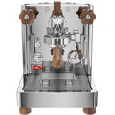 Lelit PL162T-EU macchina per caffè Manuale Macchina da caffè con filtro 2,5 L - EUROBABYLON