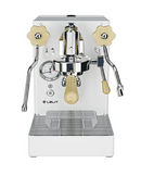 Lelit PL62X Mara X White Edition: Sistema HX con Gruppo E61 - EUROBABYLON