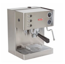 Lelit PL92T Elizabeth Dual Boiler colore Argento - EUROBABYLON
