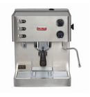 Lelit PL92T Elizabeth Dual Boiler colore Argento - EUROBABYLON