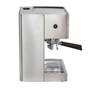 Lelit PL92T Elizabeth Dual Boiler colore Argento - EUROBABYLON