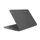 Lenovo 100e Gen 4 Chromebook 29,5 cm (11.6") HD MediaTek Kompanio 520 4 GB LPDDR4x-SDRAM 32 GB eMMC Wi-Fi 6 (802.11ax) ChromeOS Grigio - EUROBABYLON