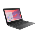 Lenovo 100e Gen 4 Chromebook 29,5 cm (11.6") HD MediaTek Kompanio 520 4 GB LPDDR4x-SDRAM 32 GB eMMC Wi-Fi 6 (802.11ax) ChromeOS Grigio - EUROBABYLON