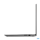 Lenovo IdeaPad 3 Intel Core i3 i3-1215U Computer portatile 39,6 cm (15.6") Full HD 8 GB DDR4-SDRAM 256 GB SSD Wi-Fi 6 (802.11ax) Windows 11 Home in S mode Grigio - EUROBABYLON