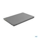 Lenovo IdeaPad 3 Intel Core i3 i3-1215U Computer portatile 39,6 cm (15.6") Full HD 8 GB DDR4-SDRAM 256 GB SSD Wi-Fi 6 (802.11ax) Windows 11 Home in S mode Grigio - EUROBABYLON